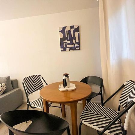 Suite Cobalt Віллербанн Екстер'єр фото